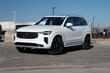 Volvo XC90 plug-in hybrid