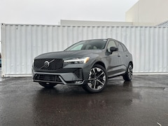 2026 Volvo XC60 B5 Plus AWD SUV