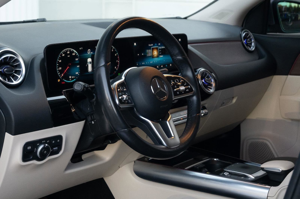 Used 2022 Mercedes-Benz GLA GLA 250 SUV