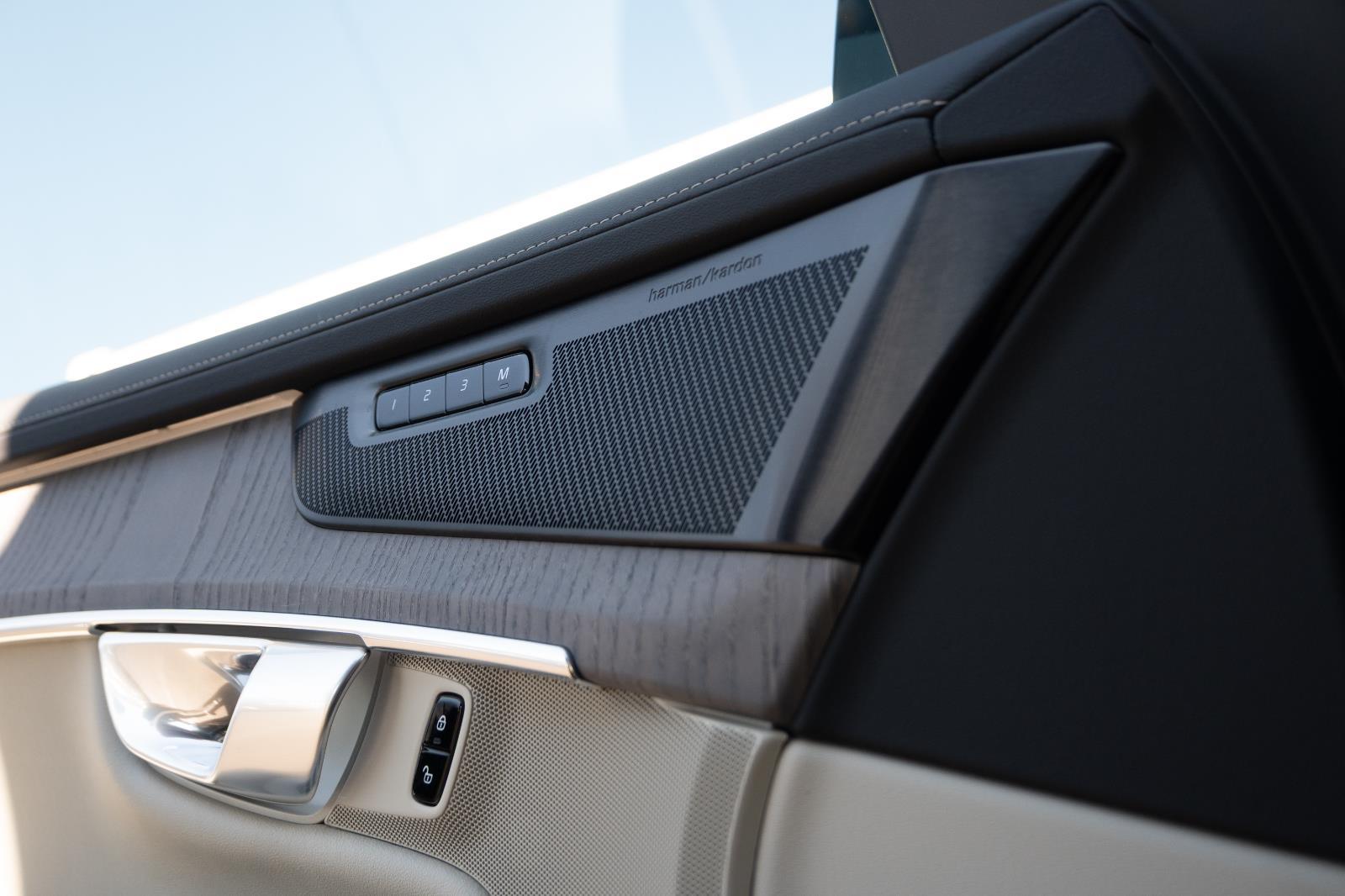 2026 Volvo XC90 Ultra - Photo 27