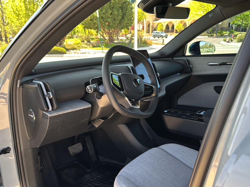 Used 2026 Volvo EX30 Ultra SUV
