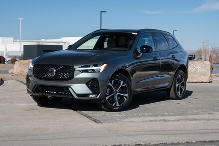2026 Volvo XC60 B5 Core AWD SUV