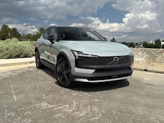 New 2026 Volvo EX30 Cross Country Ultra SUV YV4EK3CL4T2601974 for Sale in Reno, NV at Bill Pearce Volvo Cars