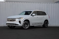 2026 Volvo XC90 B6 Plus 6-Seater SUV for Sale in Reno, NV at Bill Pearce Volvo Cars