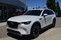 2025 Mazda CX-90 Phev Premium Plus Package SUV for Sale in Reno, NV at Bill Pearce Volvo Cars