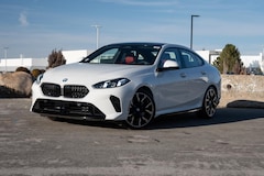 2025 BMW 2 Series 228 xDrive Sedan for Sale in Reno, NV at Bill Pearce Volvo Cars