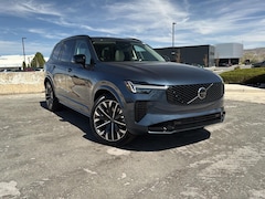 2026 Volvo XC90 plug-in hybrid T8 Ultra Dark Theme 7-Seater eAWD SUV for Sale in Reno, NV at Bill Pearce Volvo Cars