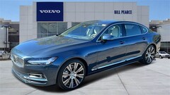 2024 Volvo S90 B6 Plus Sedan for Sale in Reno, NV at Bill Pearce Volvo Cars