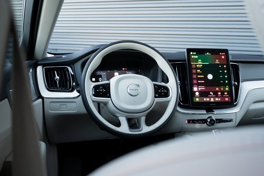 2026 Volvo XC60 Ultra - Photo 23