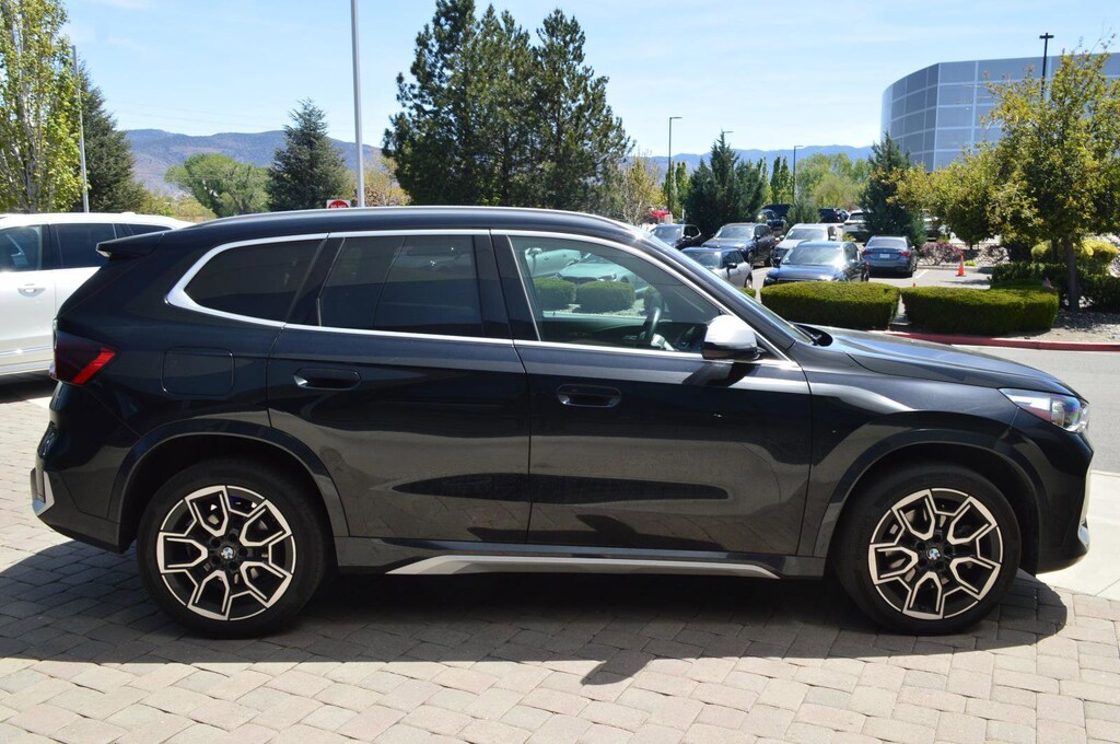 Used 2023 BMW X1 xDrive28i Sports Activity Vehicle