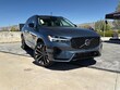  Volvo XC60 plug-in hybrid