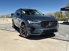 New 2026 Volvo XC60 plug-in hybrid T8 Ultra SUV YV4H60RM3T1459204 for Sale in Reno, NV at Bill Pearce Volvo Cars
