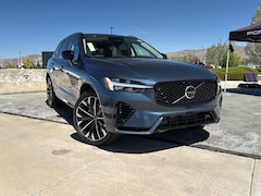 2026 Volvo XC60 plug-in hybrid T8 Ultra eAWD SUV for Sale in Reno, NV at Bill Pearce Volvo Cars