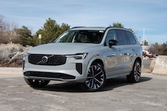 2026 Volvo XC90 B6 Ultra Dark Theme 7-Seater SUV
