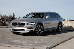 2024 Volvo V90 Cross Country Plus Wagon for Sale in Reno, NV at Bill Pearce Volvo Cars