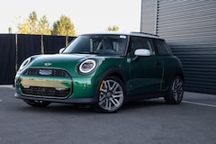 2025 MINI Hardtop 2 Door Cooper Cooper FWD for Sale in Reno, NV at Bill Pearce Volvo Cars