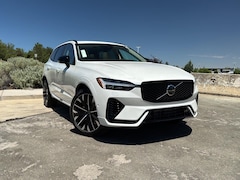 New 2026 Volvo XC60 plug-in hybrid T8 Ultra SUV YV4H60RM7T1459089 for Sale in Reno, NV at Bill Pearce Volvo Cars