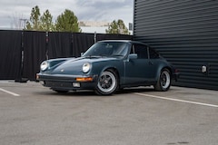 1987 Porsche 911 Carrera Carrera for Sale in Reno, NV at Bill Pearce Volvo Cars