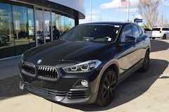 2018 BMW X2 xDrive28i Coupe for Sale in Reno, NV at Bill Pearce Volvo Cars