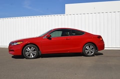 2012 Honda Accord Cpe EX-L I4 Auto EX-L for Sale in Reno, NV at Bill Pearce Volvo Cars