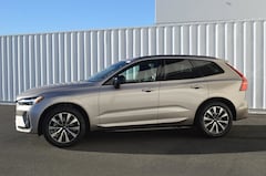 2025 Volvo XC60 Core B5 AWD Core for Sale in Reno, NV at Bill Pearce Volvo Cars