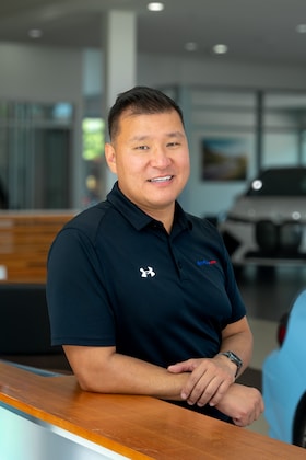 Staff member Jon Brecher from 190cb5a693e2