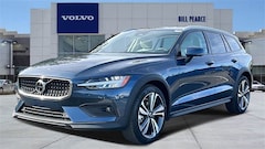 2025 Volvo V60 Cross Country B5 Plus Wagon for Sale in Reno, NV at Bill Pearce Volvo Cars