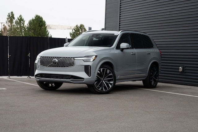 New 2025 Volvo XC90 B6 (2025.5) Plus 7-Seater SUV Reno, NV