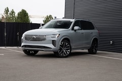 2025 Volvo XC90 B6 (2025.5) Plus 7-Seater SUV for Sale in Reno, NV at Bill Pearce Volvo Cars