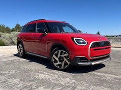 2025 MINI Countryman S S ALL4 for Sale in Reno, NV at Bill Pearce Volvo Cars