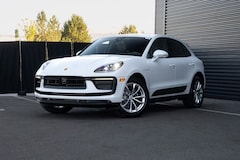 2025 Porsche Macan T T AWD for Sale in Reno, NV at Bill Pearce Volvo Cars