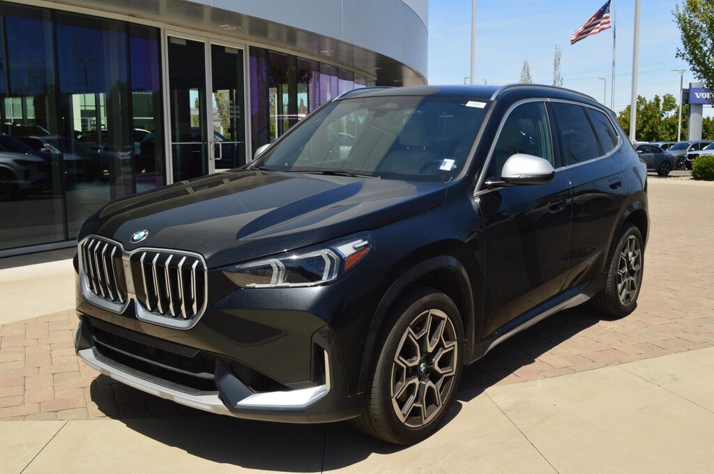 Used 2023 BMW X1 xDrive28i Sports Activity Vehicle