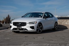 2022 Volvo S60 Recharge Plug-In Hybrid R-Design Expression Sedan for Sale in Reno, NV at Bill Pearce Volvo Cars