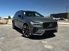 2026 Volvo XC60 B5 Plus AWD SUV for Sale in Reno, NV at Bill Pearce Volvo Cars