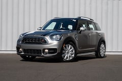 2019 MINI Countryman Cooper S Cooper S ALL4 for Sale in Reno, NV at Bill Pearce Volvo Cars