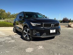 2023 Volvo XC40 Plus Bright Theme B5 AWD Plus Bright Theme for Sale in Reno, NV at Bill Pearce Volvo Cars