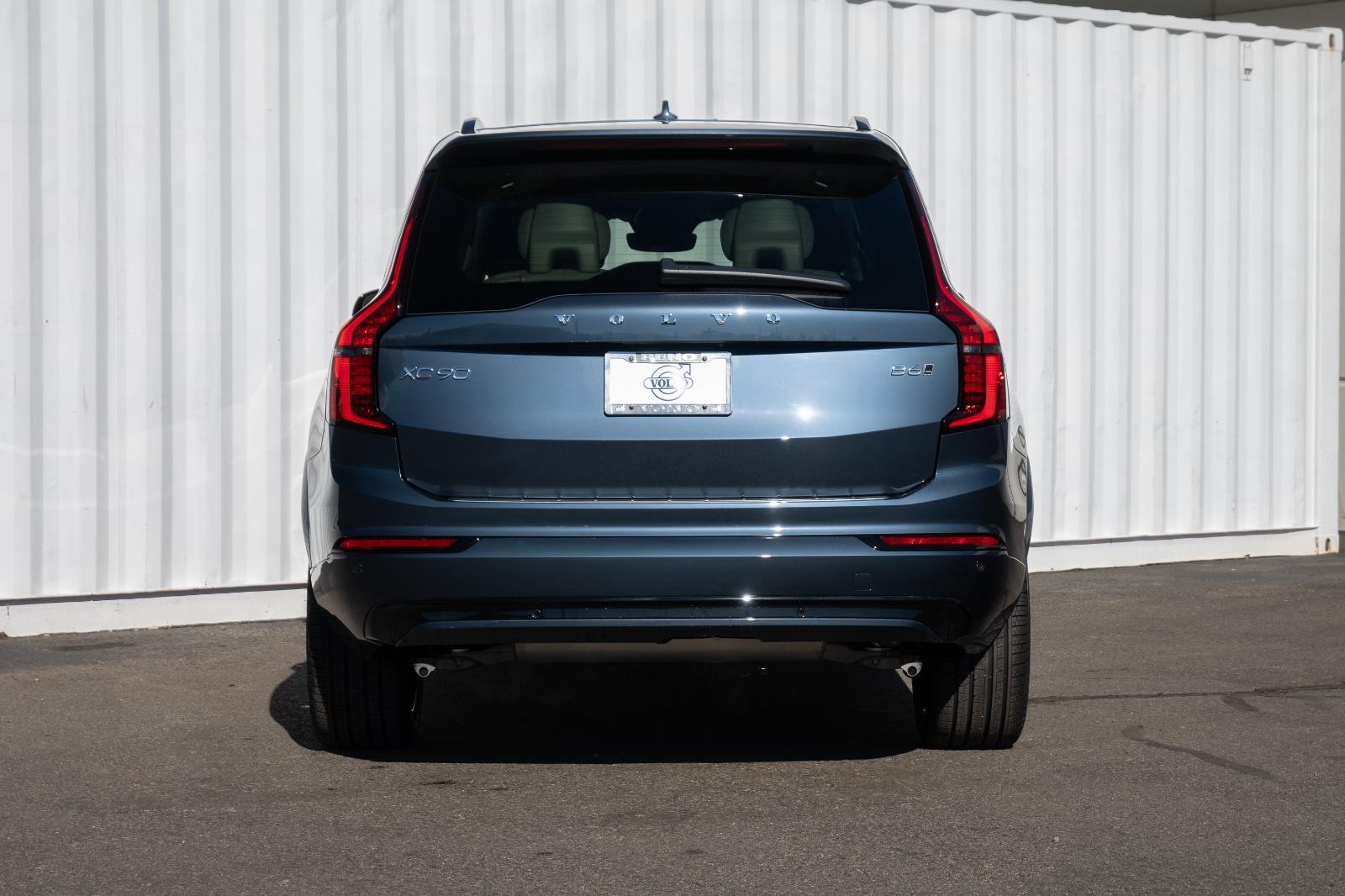 2026 Volvo XC90 Ultra - Photo 6