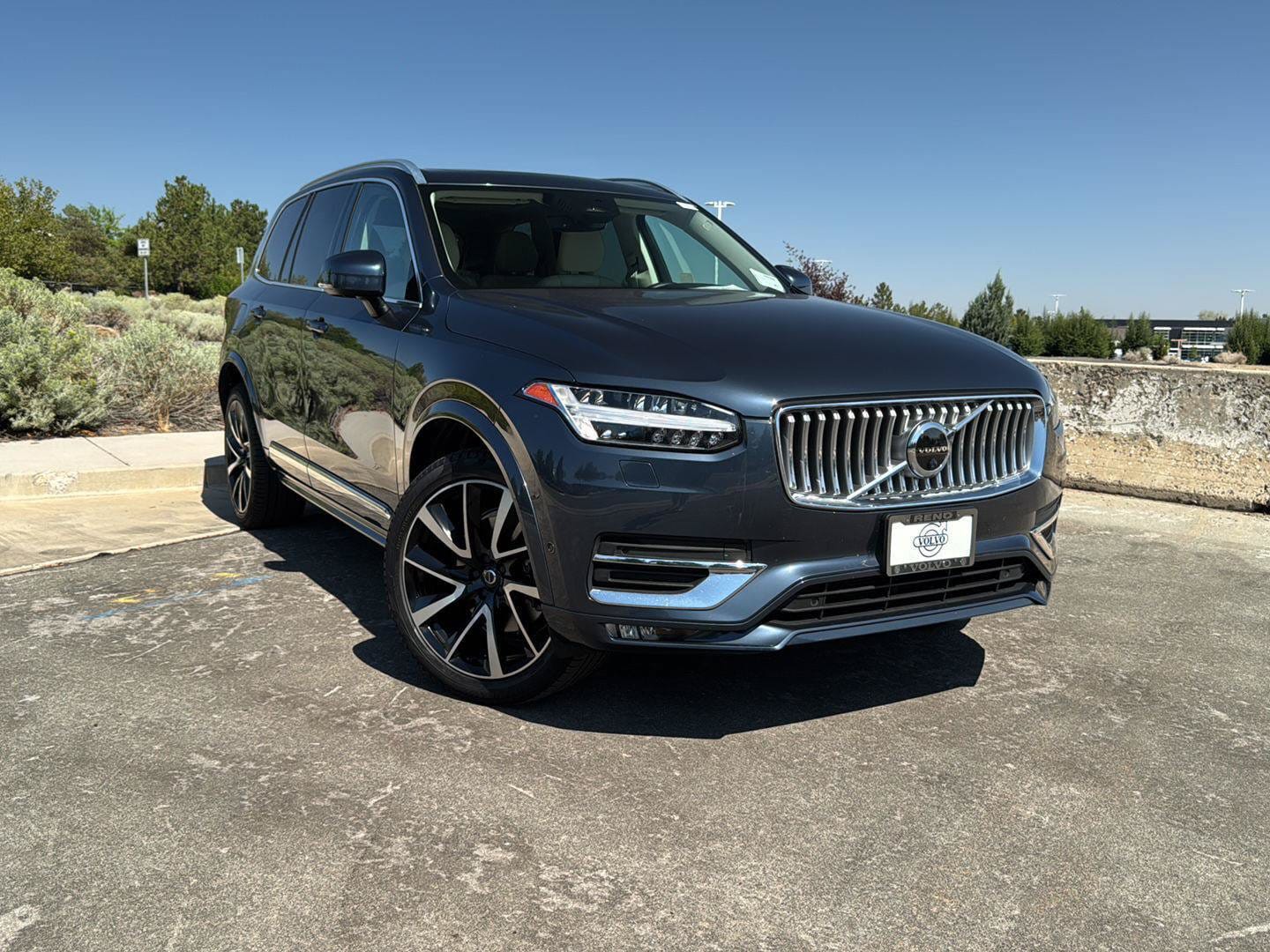 2023 Volvo XC90