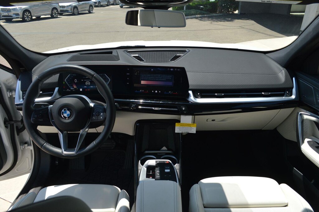 Used 2026 BMW X2 xDrive28i Coupe