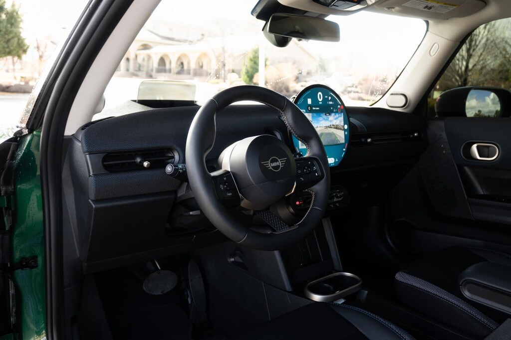 Certified 2025 MINI Hardtop 2 Door Cooper S Hatchback