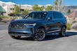  Volvo XC90 plug-in hybrid