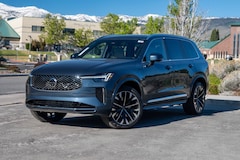 2026 Volvo XC90 plug-in hybrid T8 Plus 6-Seater eAWD SUV for Sale in Reno, NV at Bill Pearce Volvo Cars