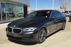 2023 BMW 5 Series 540i xDrive Sedan for Sale in Reno, NV at Bill Pearce Volvo Cars