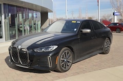 2023 BMW i4 M50 Coupe for Sale in Reno, NV at Bill Pearce Volvo Cars