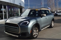 2026 MINI Countryman S SUV for Sale in Reno, NV at Bill Pearce Volvo Cars