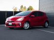  Toyota Prius c