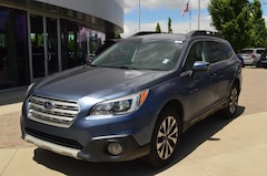 2017 Subaru Outback Limited 3.6R Limited for Sale in Reno, NV at Bill Pearce Volvo Cars