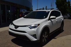 2018 Toyota RAV4 XLE XLE AWD for Sale in Reno, NV at Bill Pearce Volvo Cars