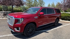 2021 GMC Yukon XL Denali 4WD  Denali for Sale in Reno, NV at Bill Pearce Volvo Cars