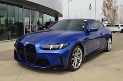 2026 BMW M4 Competition xDrive Coupe for Sale in Reno, NV at Bill Pearce Volvo Cars